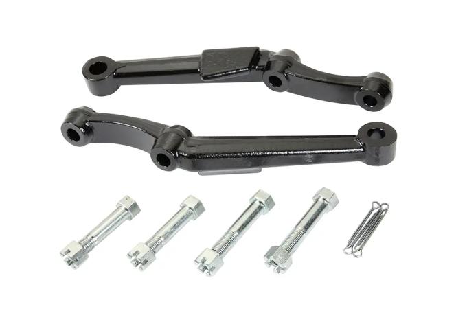 Classic Performance Steering Arms for a 1955-57 Chevy Belair / Fullsize 5557SP-A