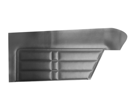 Distinctive Industries 1966 Impala Standard & SS Hardtop Rear Quarter Panels, Unassembled 075291