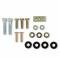 Holley EFI 8-Inch 12-1X Crank Trigger Kit, BBC, Hall Effect 556-170