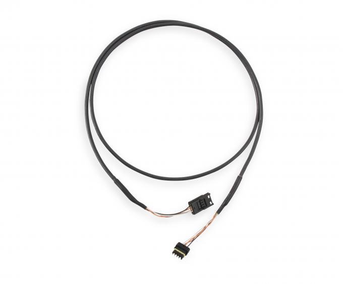 Holley EFI CAN Adapter Harness, 4' 558-452