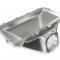 Holley EFI HI-RAM 95MM Fabricated Side Mount Plenum Top 300-284