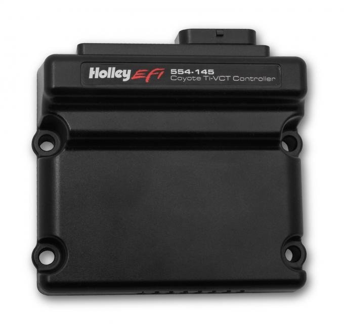 Holley EFI Ford Coyote Ti-VCT Control Module 554-145