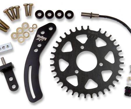 Holley EFI Crank Trigger System, BBC 556-113