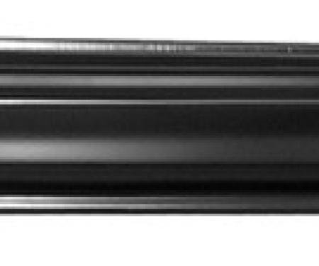 Key Parts '60-'66 Rocker Panel, Driver's Side 0848-103 L