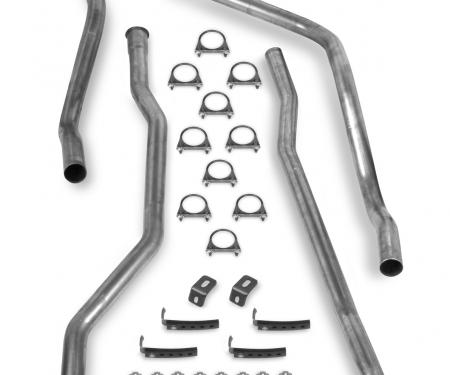 Hooker Header Back Exhaust System 16528HKR