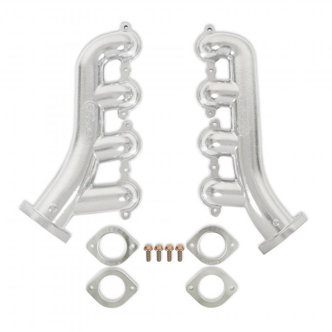 Hooker BlackHeart LS Swap Exhaust Manifolds BHS594