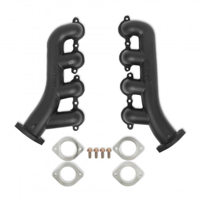 Hooker BlackHeart LS Swap Exhaust Manifolds BHS593