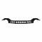 Hooker Blackheart Transmission Crossmember, F-Body and X-Body BHS586