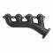 Hooker BlackHeart LS Swap Exhaust Manifolds BHS593