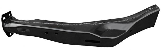 RestoParts Frame Rail, Rear, 1978-88 Monte/Regal/Cutlass/Grand Prix, Rear Section, Right L241348RH