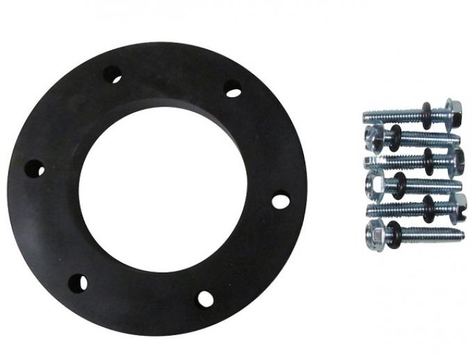 Holly Sniper EFI Fuel Pump Hanger Gasket and Screw Kit 19-170