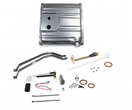 Holly Sniper EFI Fuel Tank System 400 LPH 19-410