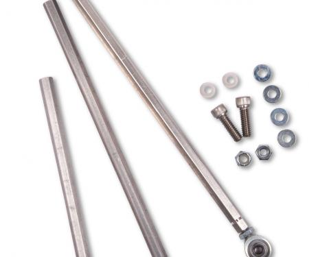 Holly Sniper EFI 2X4 LINKAGE KIT, 4150 20-43