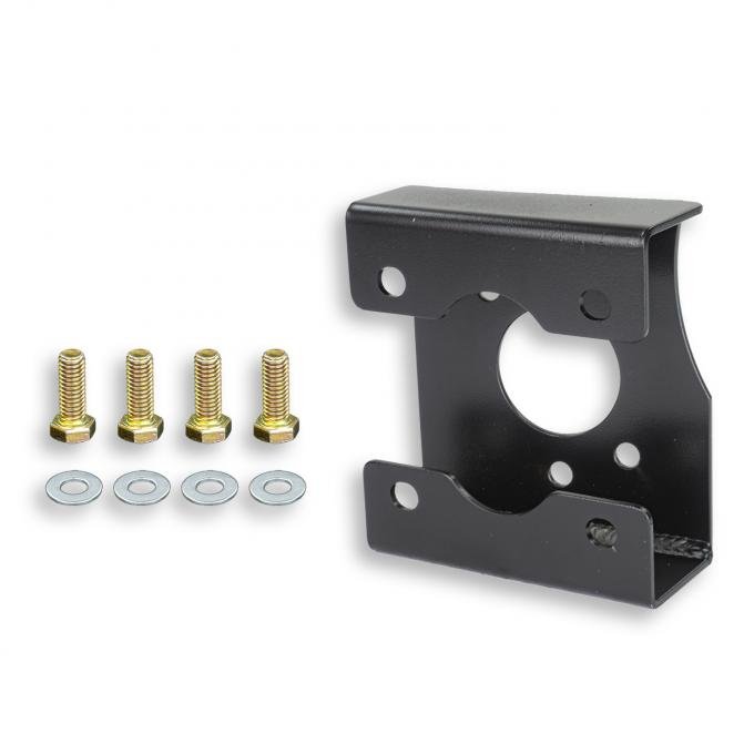 Right Stuff Firewall Bracket for 1963-66 GM Trucks and Suburban BBK063