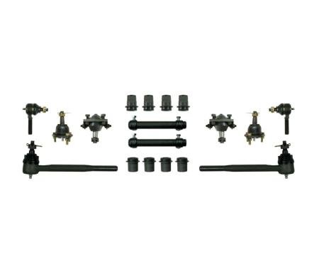 Right Stuff Chevrolet Suspension Kit , Front BSK5557