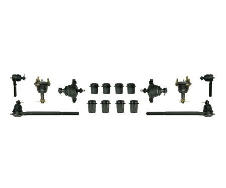 Right Stuff Chevrolet Suspension Kit , Front BSK6364