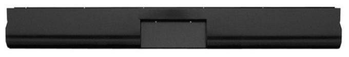 Key Parts '60-'66 Rear Roll Pan 0848-920 U