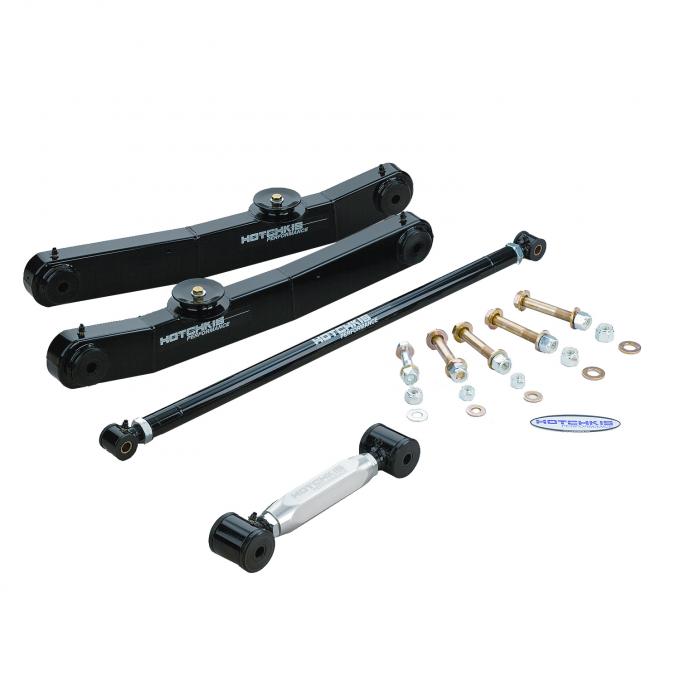 Hotchkis Sport Suspension Single UpperRear Pkg 1967-1970 Impala Biscayne Bel Air Caprice 1821