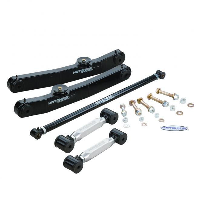 Hotchkis Sport Suspension Dbl U. Rear Package 1967-1970 Impala Biscayne Bel Air Caprice 1822