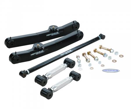 Hotchkis Sport Suspension Dbl U. Rear Package 1967-1970 Impala Biscayne Bel Air Caprice 1822