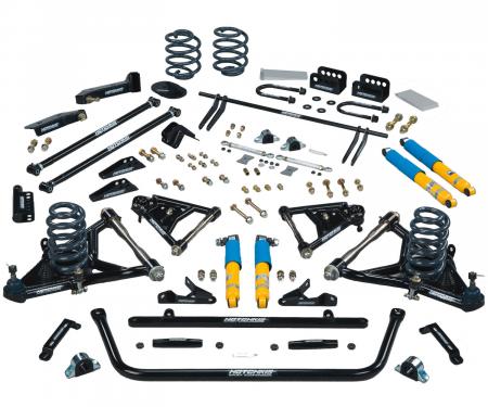 Hotchkis Sport Suspension HP TVS Kit C10 1963-1972 C-10 2wd 80390