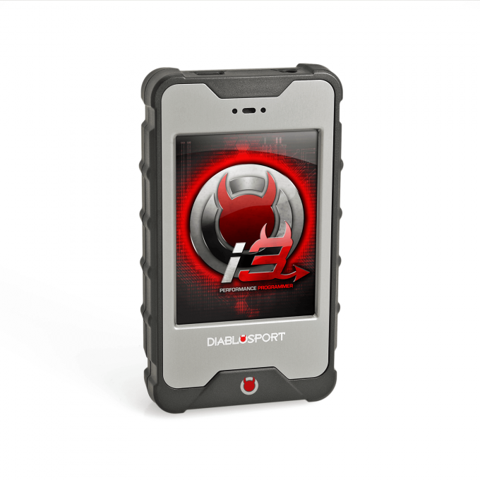 DiabloSport inTune I3 8200