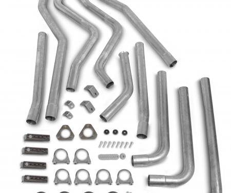 FlowTech Manifold Back Exhaust System 52525FLT