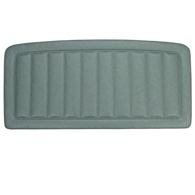 PUI Interiors 1967-1972 Chevrolet Truck Dark Gray Headliner 67THZ02