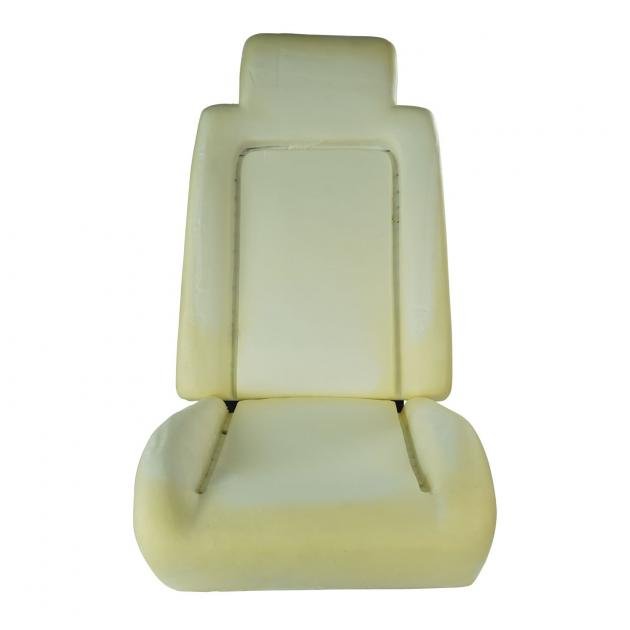 1955 1956 1957 Rear Hardtop Seat Foam