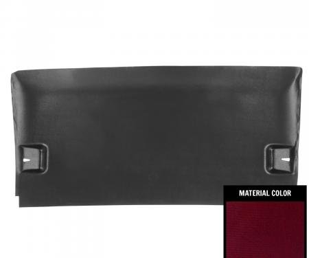 PUI Interiors 1978-1988 Cutlass/Grand Prix/Monte Carlo/Regal T-Top Maroon Headliner 78GHT02