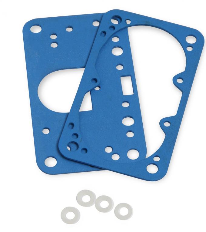 Quick Fuel Technology Gasket Assmt. for (4412/7448) (2300) 8-204QFT