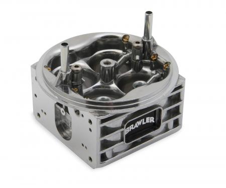 Quick Fuel Technology Brawler® Carburetor Main Body BR-67100