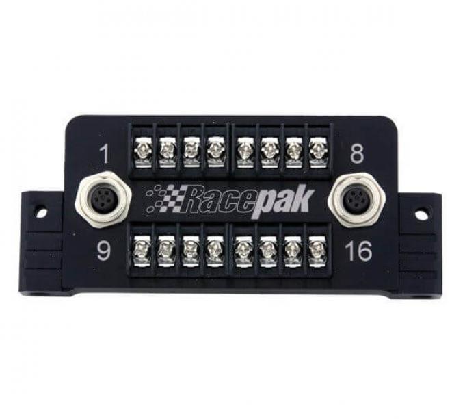 Racepak SMARTWIRE SWITCH MODULE 500-SW-SM16