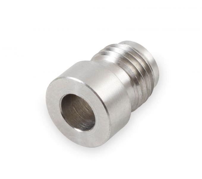 Racepak 1/4" STAINLESS WELDMENT BUNG 800-TX-WELD4SS