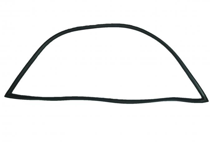 Fairchild Industries 1983-1993 Chevrolet S10 Window Seal, Rear G4128