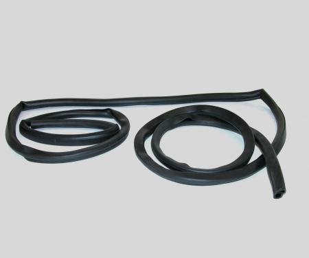 Fairchild Industries Door Seal, Driver Side G3004