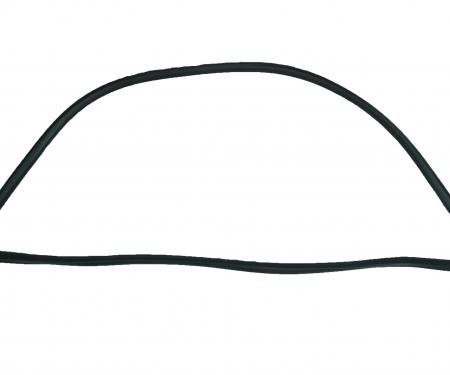 Fairchild Industries 1983-1993 Chevrolet S10 Window Seal, Rear G4128