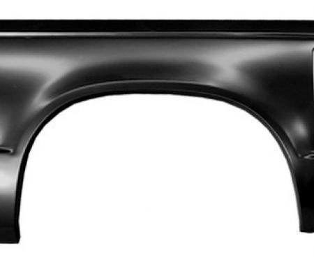 Key Parts '83-'94 Quarter Panel, Driver's Side 0871-125 L