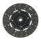 Full Size Chevy Clutch Disc, 11, 26-Spline, 1958-1972