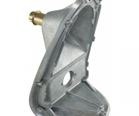 Chevy Taillight Housing, 1955