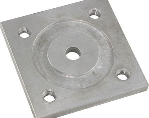 U-Joint Companion Flange Support Tool / Plate