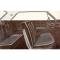 Full Size Chevy Seat Cover Set, 2-Door Hardtop, Impala, 1963