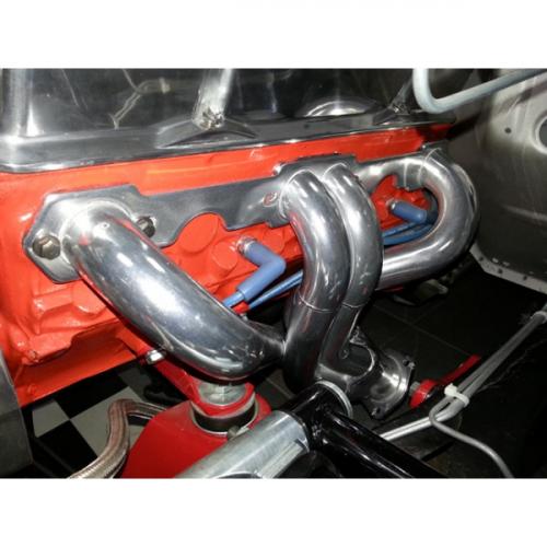 Headers For Chevy 4.3 V6