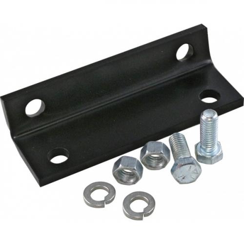 Classic Chevy - Generator Relocation Bracket Kit, 1955-1957