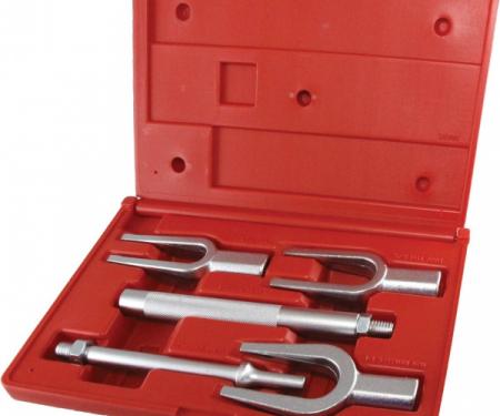 Suspension Fork Tool Set, Front End