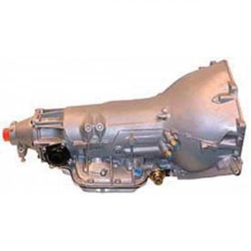 Full Size Chevy Automatic Transmission, Turbo Hydra-Matic 400 (TH400 ...