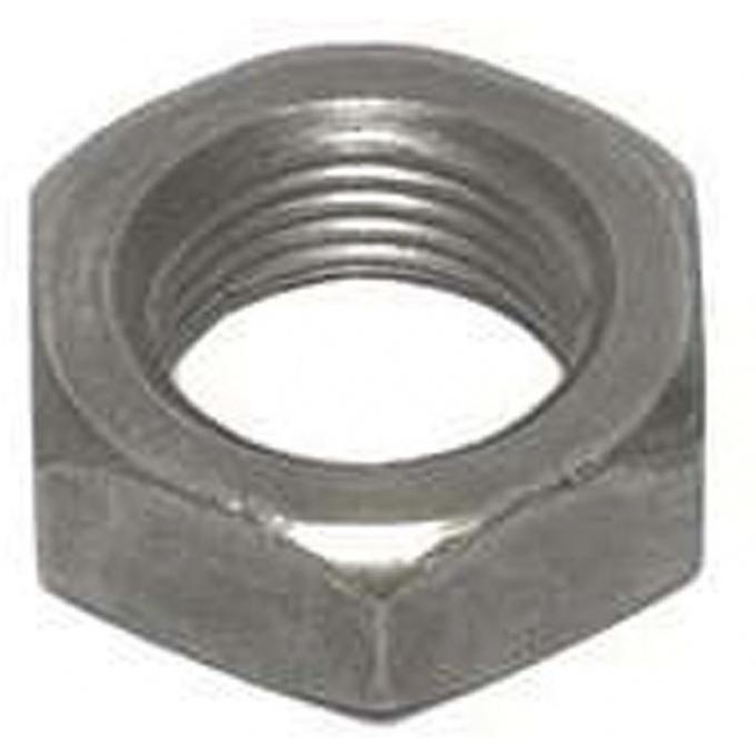 Full Size Chevy Pitman Arm Nut, 1958-1964