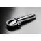 Kindig-It Design Custom Smooth Chrome Door Handles