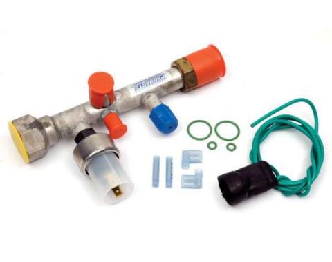 Chevy POA Valve Update Kit, With R12 Refrigerant 1967-1973