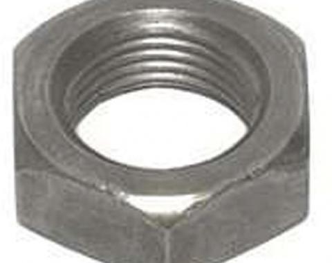 Full Size Chevy Pitman Arm Nut, 1958-1964